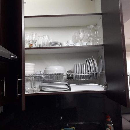 A Modern Apartment For You Nikosia Bagian luar foto