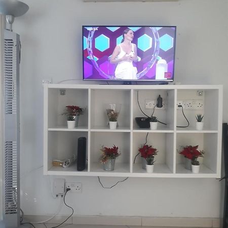 A Modern Apartment For You Nikosia Bagian luar foto