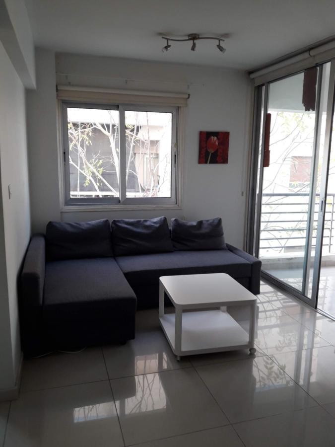 A Modern Apartment For You Nikosia Bagian luar foto