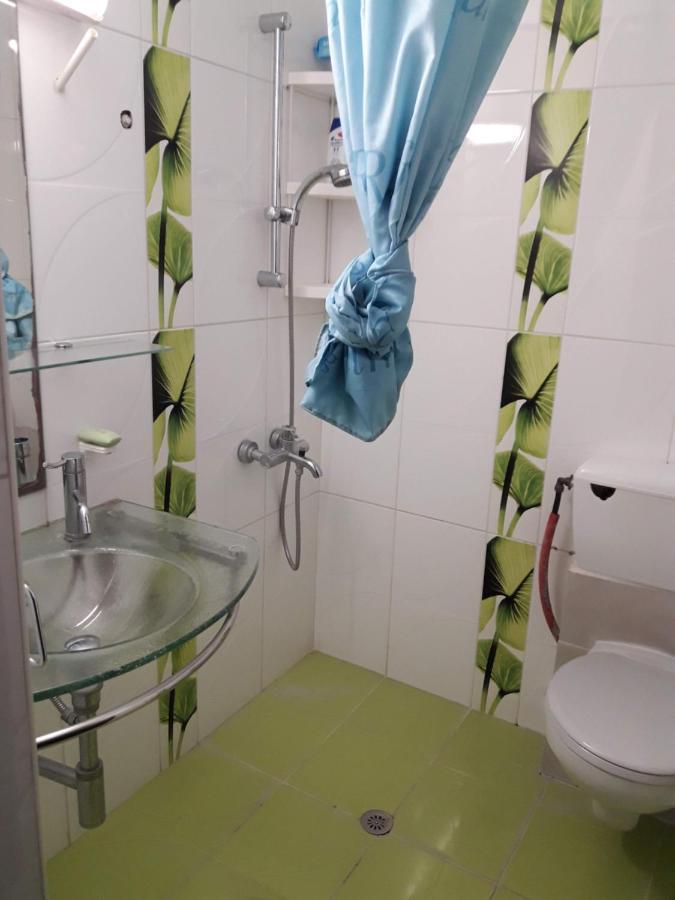 A Modern Apartment For You Nikosia Bagian luar foto