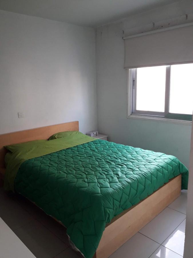 A Modern Apartment For You Nikosia Bagian luar foto