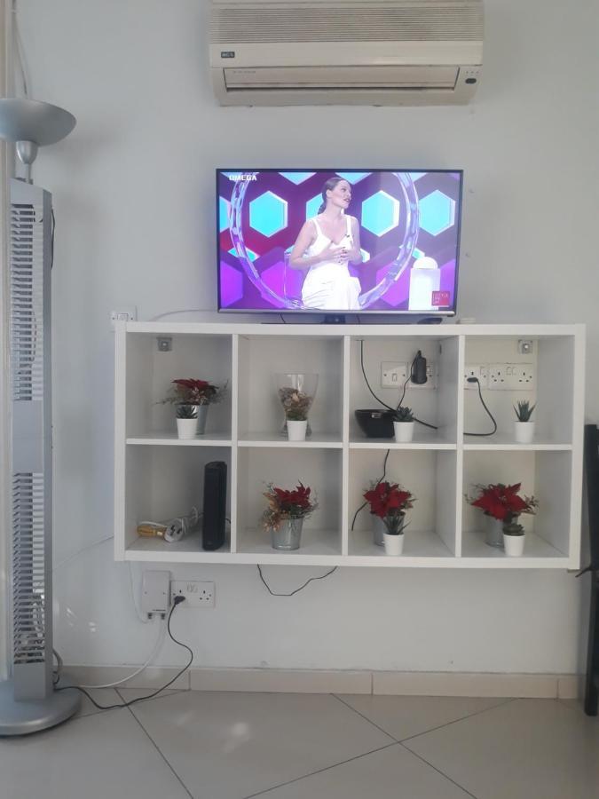 A Modern Apartment For You Nikosia Bagian luar foto